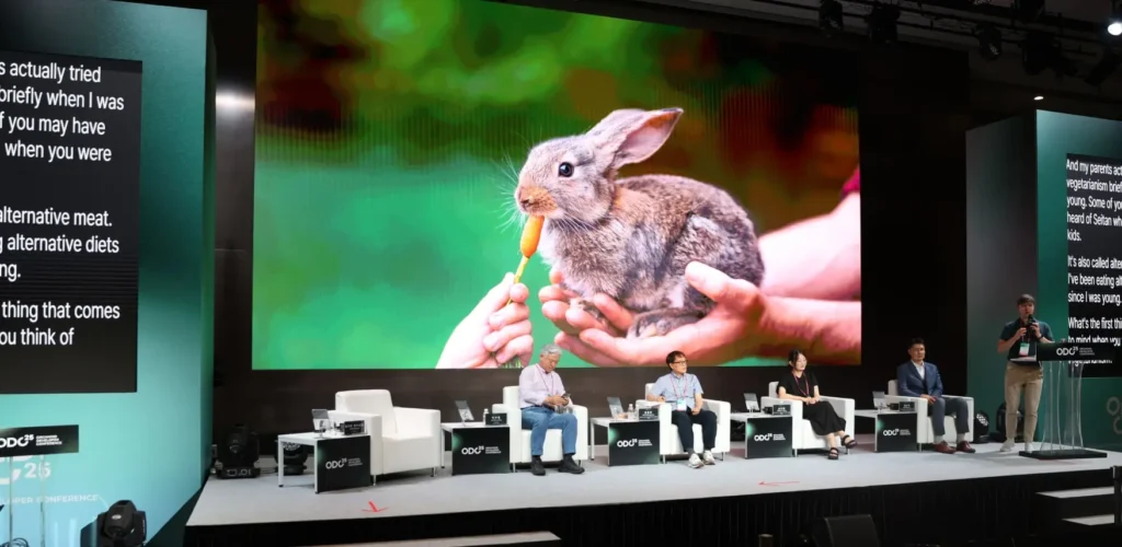 Animal Free Initiative