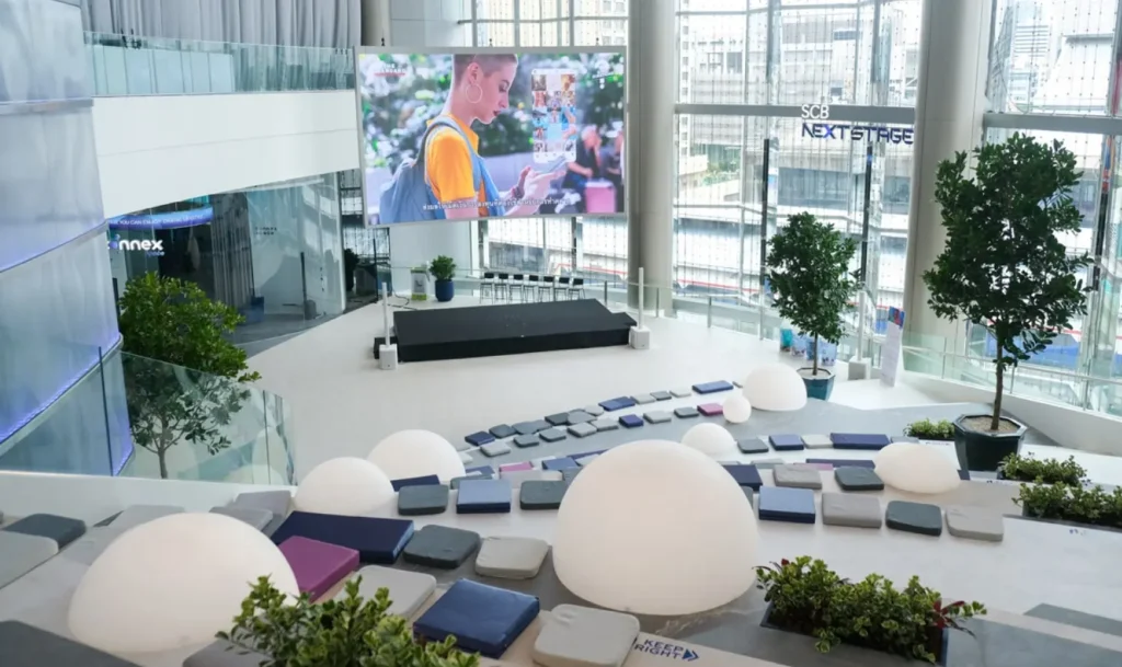 Event Organization